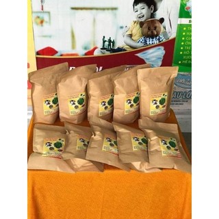 500g Trà mãng cầu nguyên chất chưa sao (rang)