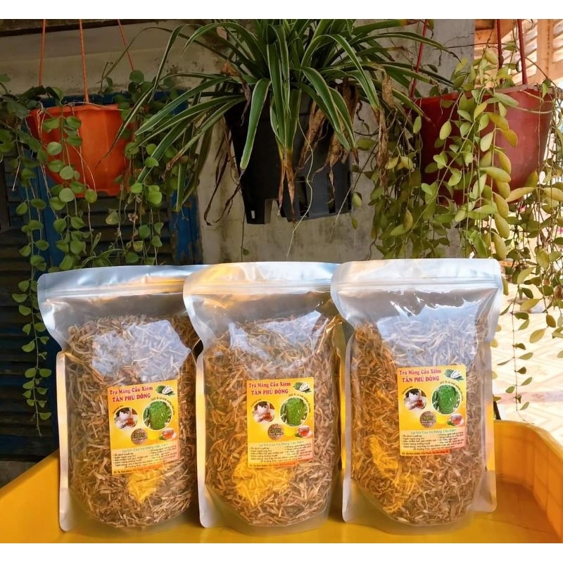 500g trà mãng cầu xiêm Tân Phú Đông