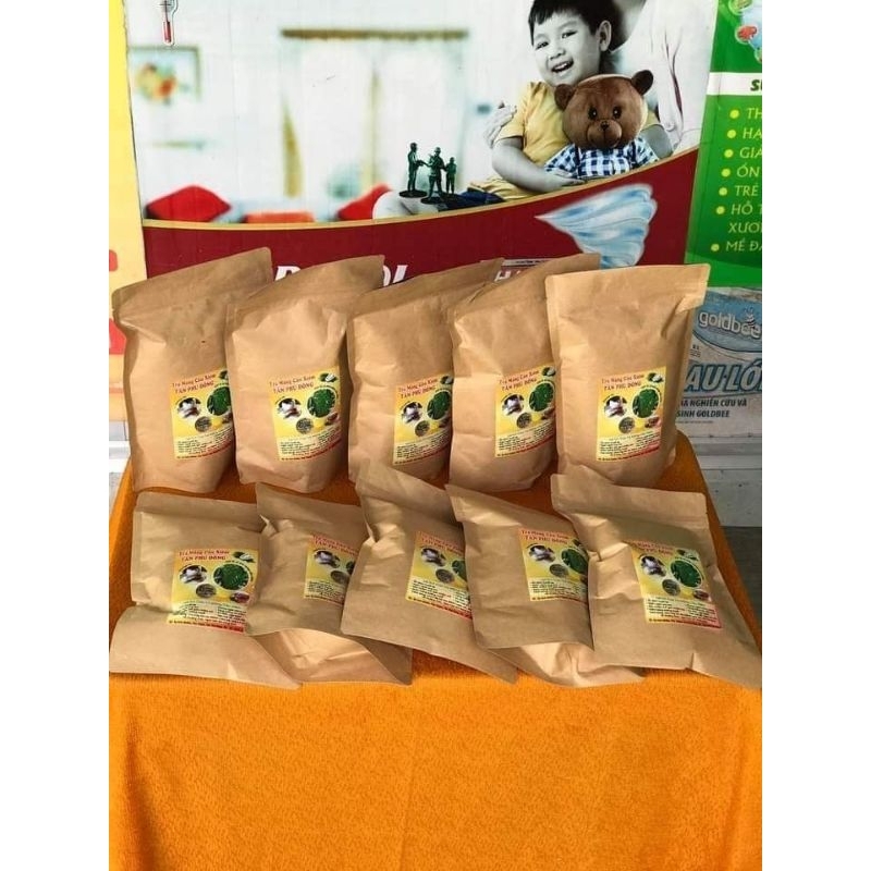 500g trà mãng cầu xiêm Tân Phú Đông