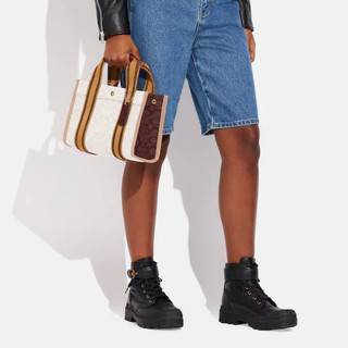 Túi Coach spin tote