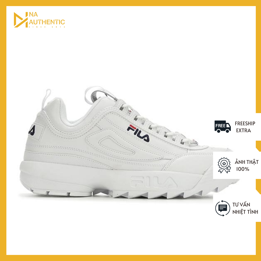 GIÀY FILA CÁ MẬP DISRUPTOR