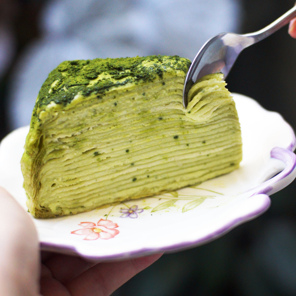 Bột Trà Xanh  Lá Non Hương Nhài,Gói 50g-100g Sấy Lạnh,Chọn Lọc