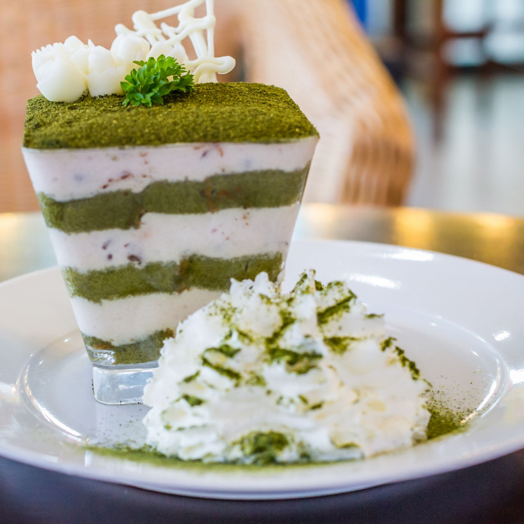 Bột Trà Xanh  Lá Non Hương Nhài,Gói 50g-100g Sấy Lạnh,Chọn Lọc