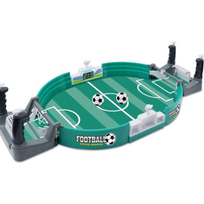 Bàn Bắn Bóng Mini 2 Lớp Dành Cho Các Bé Vui Chơi Tại Nhà Rèn Luyện Nhanh Tay Nhanh Mắt Hàng Mới Năm 2023