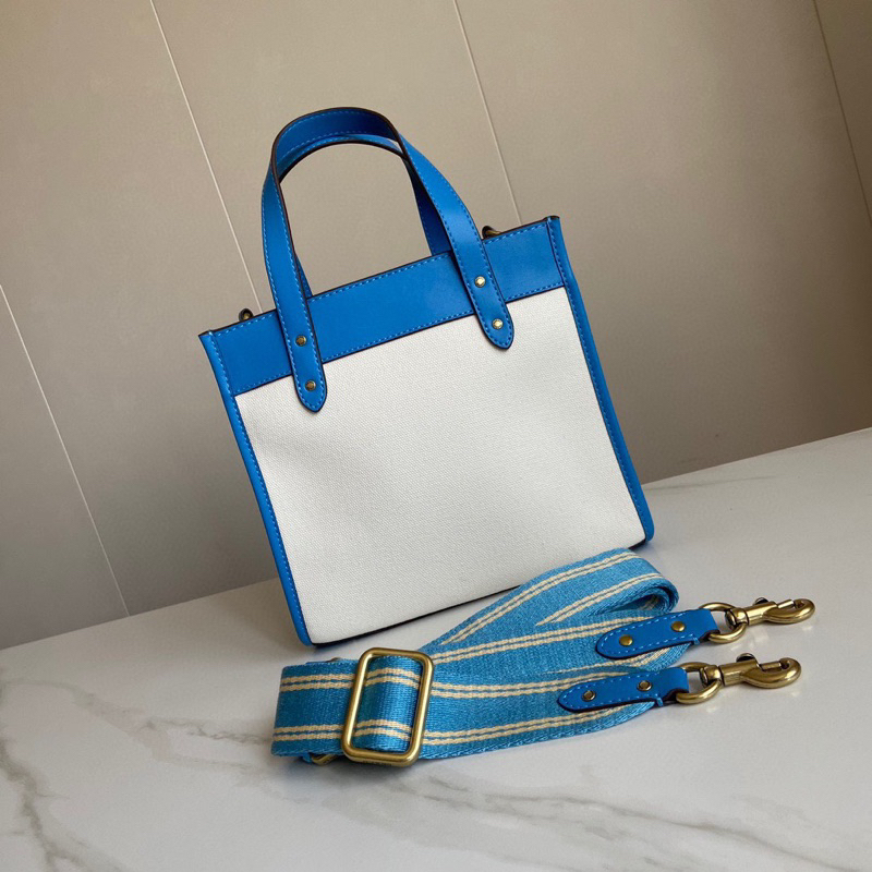 Túi Coach field tote