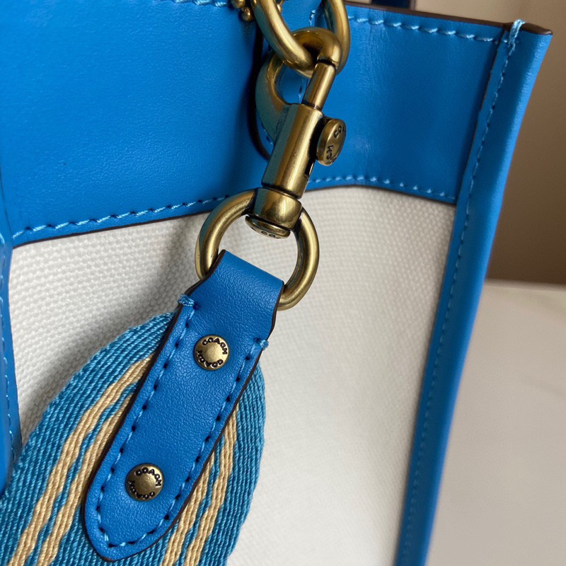 Túi Coach field tote