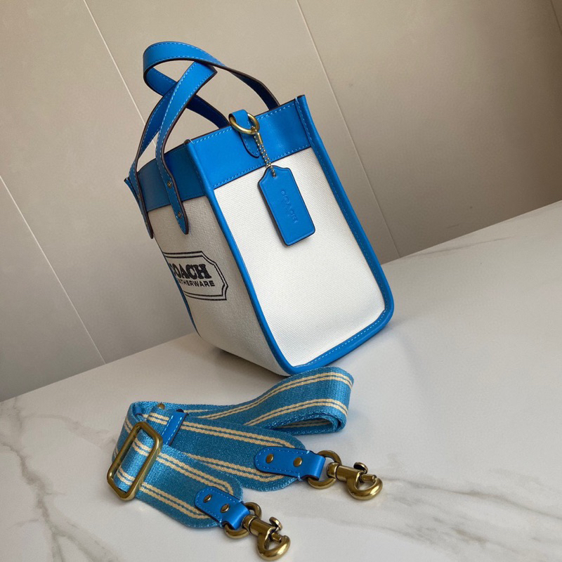 Túi Coach field tote