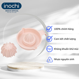 Bộ vắt cam chanh cỡ lớn Yoko Inochi