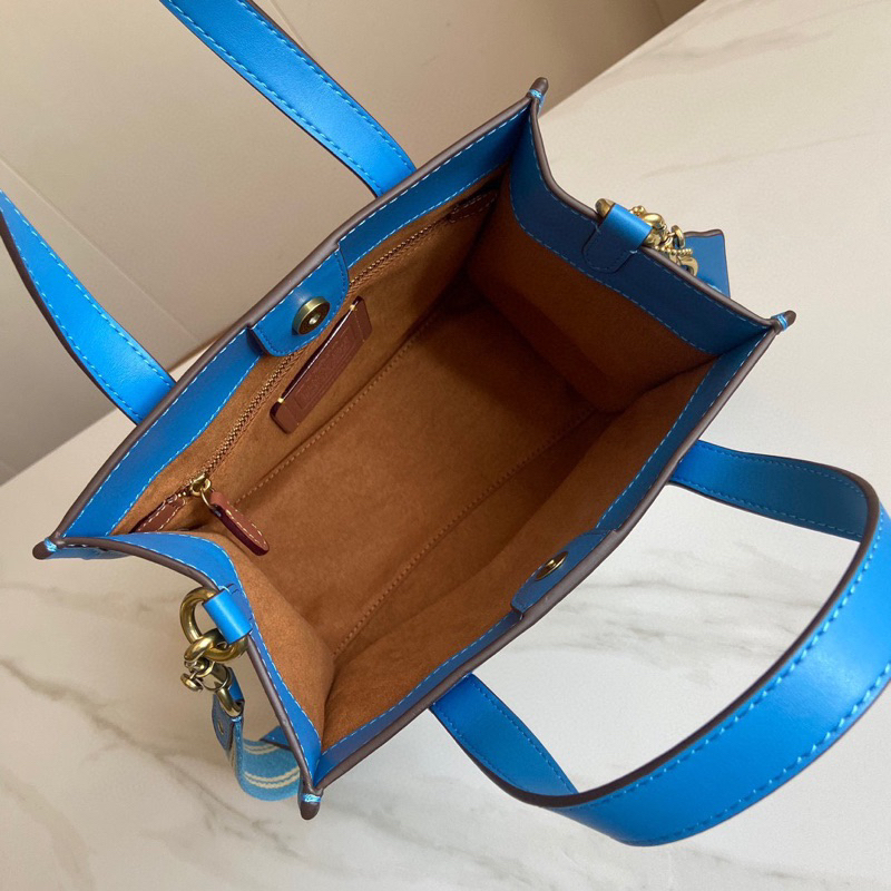 Túi Coach field tote