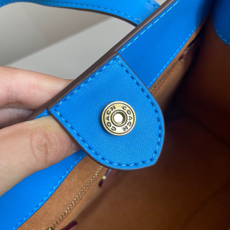 Túi Coach field tote