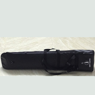 Bao da đàn tranh 17 dây và 19 dây