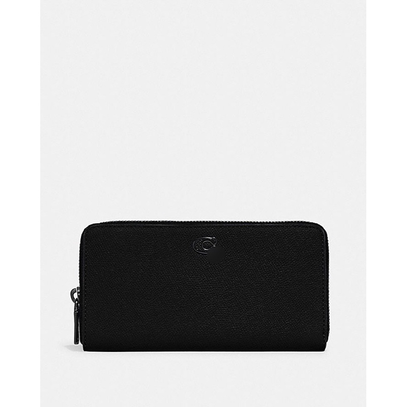 Ví coach dài 3 màu