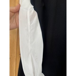 [SALE]Đầm Tiểu Thư Phôm Suông XK