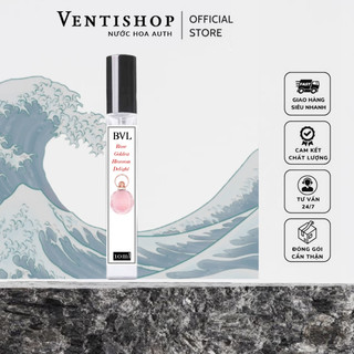 | 𝐕𝐄𝐍𝐓𝐈𝐒𝐇𝐎𝐏.𝟔𝟖 | nước hoa nam g.l l’homme ideal edt 10ml