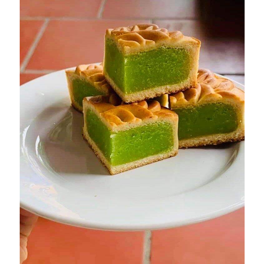 Combo 7 chiếc bánh trung thu Thanh Dung