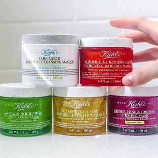 Mặt nạ Kiehl's Mini