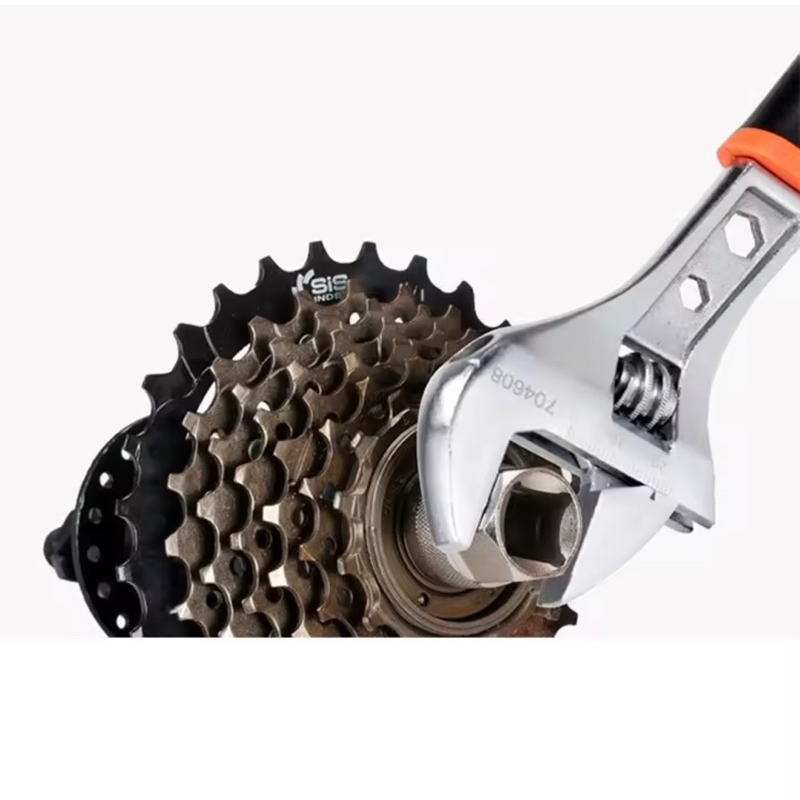 Dụng Cụ Tháo Líp Xe Đạp Toopre Xịn - Vam Tháo Líp Xe Đạp