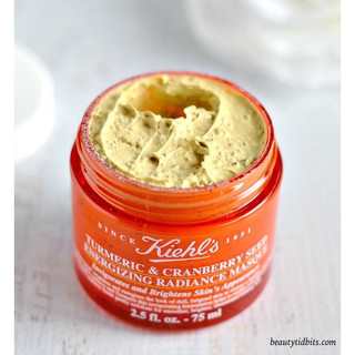 Mặt nạ Kiehl's Mini