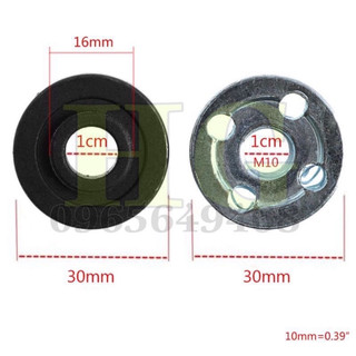 ỐC HÃM MÁY MÀI CẦM TAY PHI 100