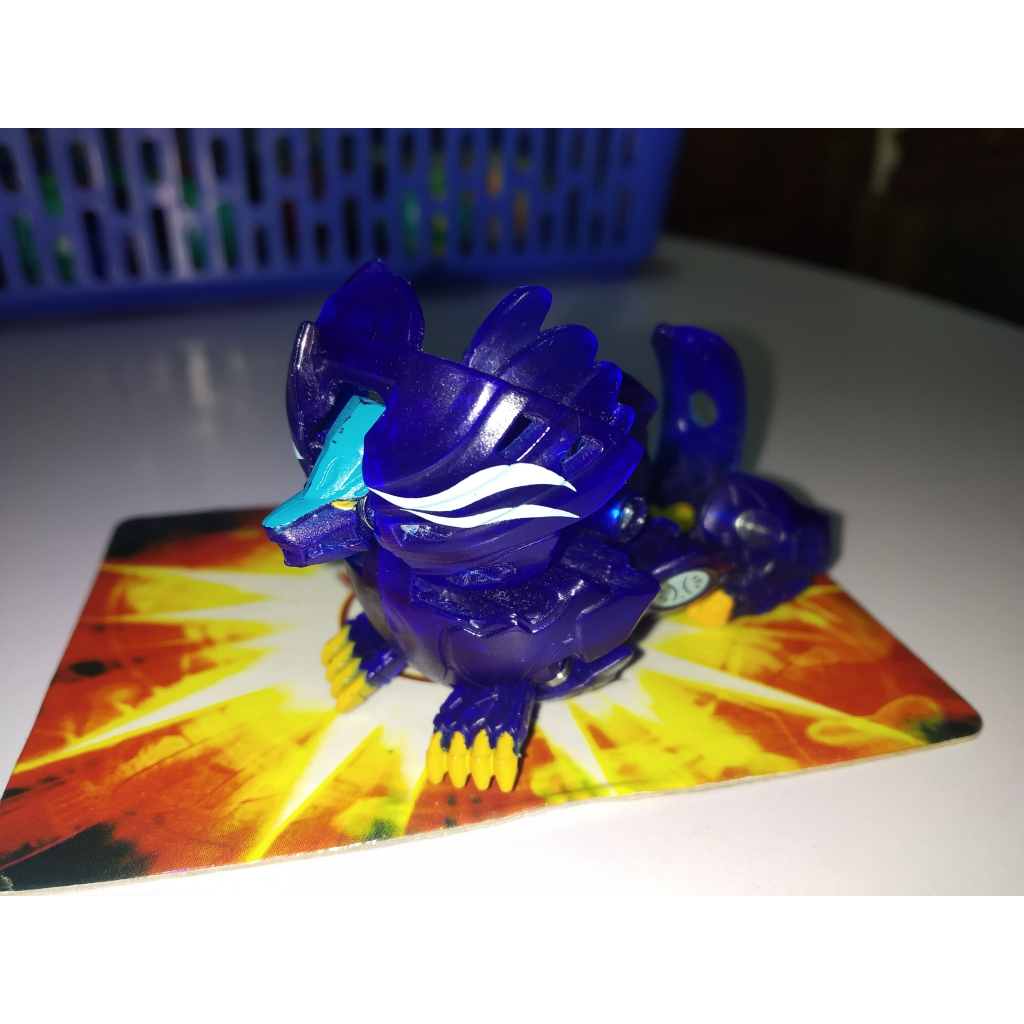 Mô hình Bakugan, Bakugan&Gear - đồ chơi bakugan biến hình chính hãng giá rẻ