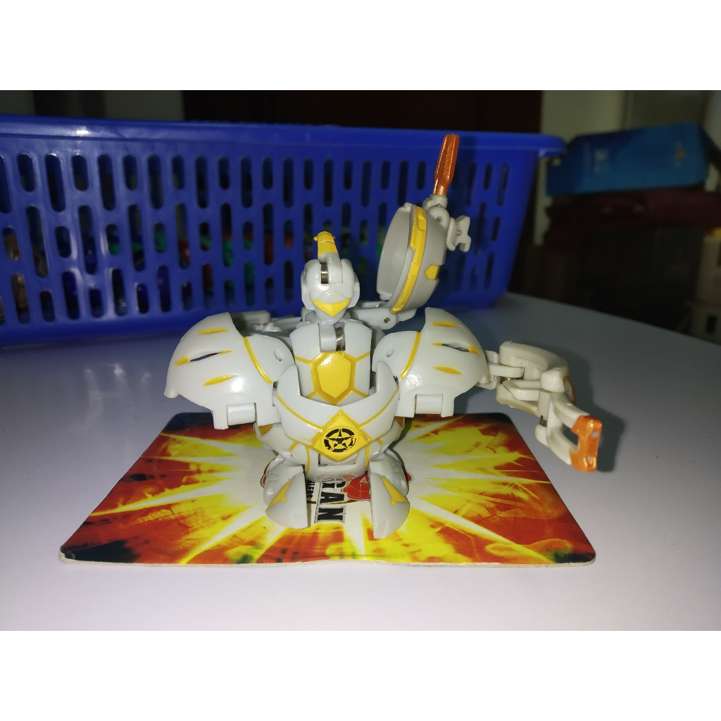 Mô hình Bakugan, Bakugan&Gear - đồ chơi bakugan biến hình chính hãng giá rẻ