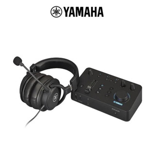 Yamaha game streaming pack zg01 pack | combo chuyên dùng cho stream game yamaha zg01 pack