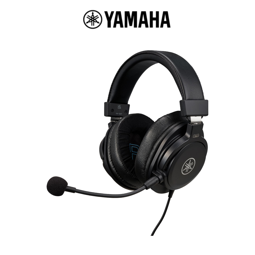 Yamaha Game Streaming Pack ZG01 PACK | Combo Chuyên Dùng Cho Stream Game Yamaha ZG01 PACK
