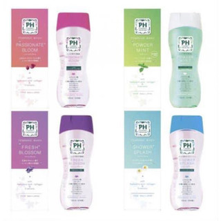 DUNG DỊCH VỆ SINH PH CARE NHẬT BẢN