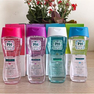 DUNG DỊCH VỆ SINH PH CARE NHẬT BẢN
