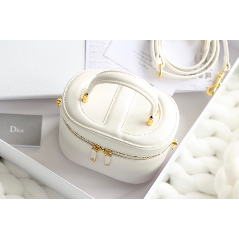 Túi cốp DIOR Case new collection 2023  full box size 20 W566-20