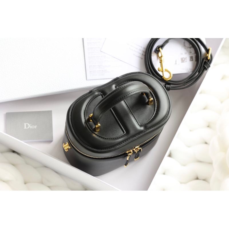 Túi cốp DIOR Case new collection 2023  full box size 20 W566-20