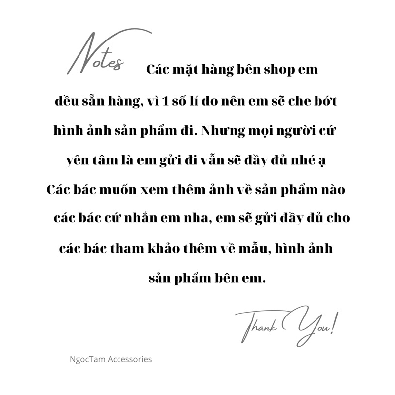 Khuyên tai nữ Gc cao cấp dáng thả dễ đeo, bông tai thời trang siêu hot