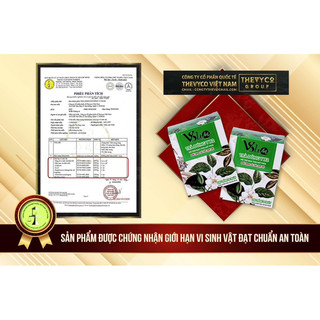 TRÀ GIẢM CÂN ĐÔNG Y VSLIM x2