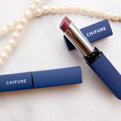Son lì Chifure lipstick Y  Nhật Bản nhiều dưỡng, bền màu