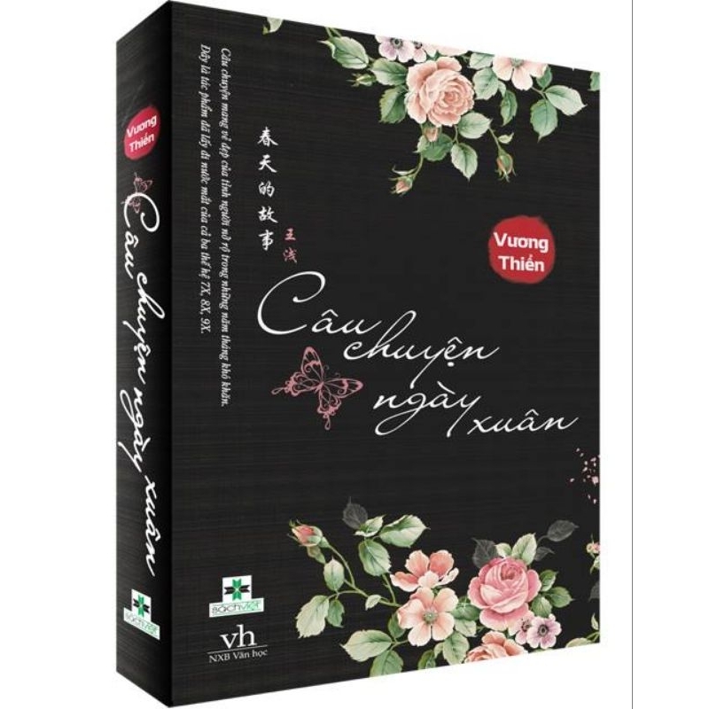 Câu chuyện ngày xuân