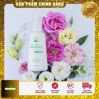 Dung dịch vệ sinh mộc hương gaden []