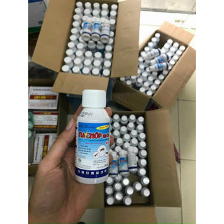 10 chai Tia chớp 100EC diệt ruồi, muỗi, kiến, gián