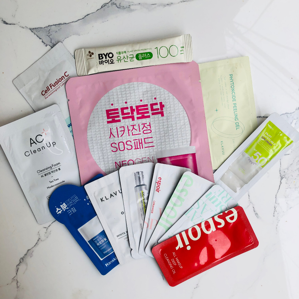 Sample Ngẫu Nhiên Meo Be Ti tặng chị em mua kèm :2