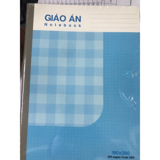 Giáo án ôly 120T/ 200T giáo án kẻ ngang 120T/ 200T