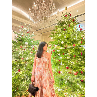 đầm Callaa