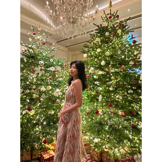 đầm Callaa