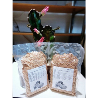 Dừa non sấy giòn gói 500gr