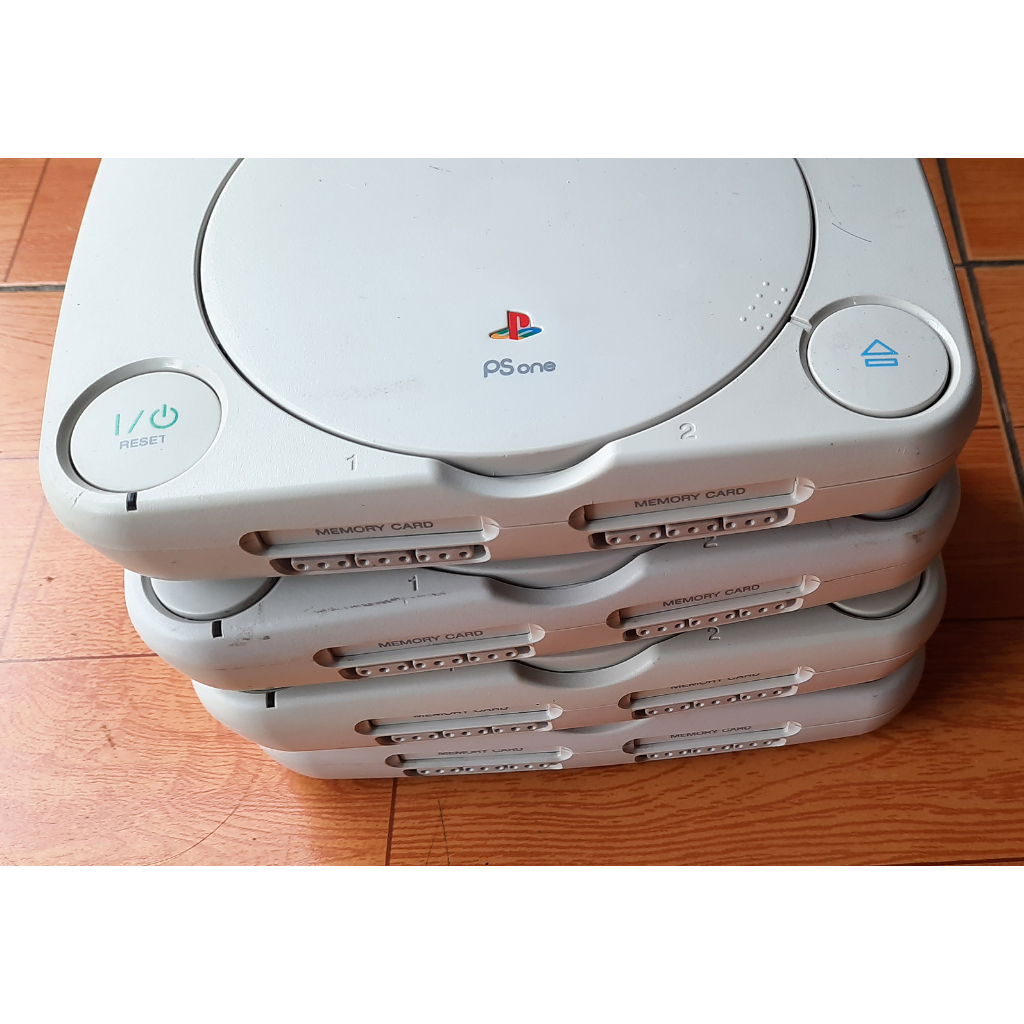 Thân máy game psone | BigBuy360 - bigbuy360.vn