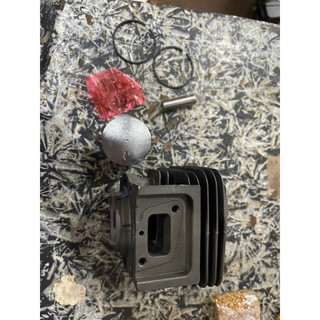 Bộ nòng bạc máy cắt cỏ 430 tl43