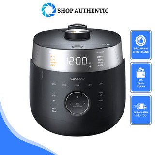 Nồi cơm điện cao tần cuckoo crp-lhtr1010fw / crp-lhtr 0610 fw, áp suât kép, nồi cơm điện cuckoo 1l8, nội địa hàn