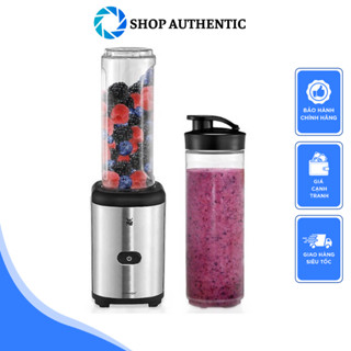 Máy Xay Sinh Tố Mini WMF Kult X Mix & Go, Xay Sinh Tố, Trái Cây Hoa Quả Cầm Tay, Công Suất 300W, Nhập Đức, BH 12 Tháng