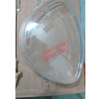 Kiếng đồng hồ xe số elegant SYM.