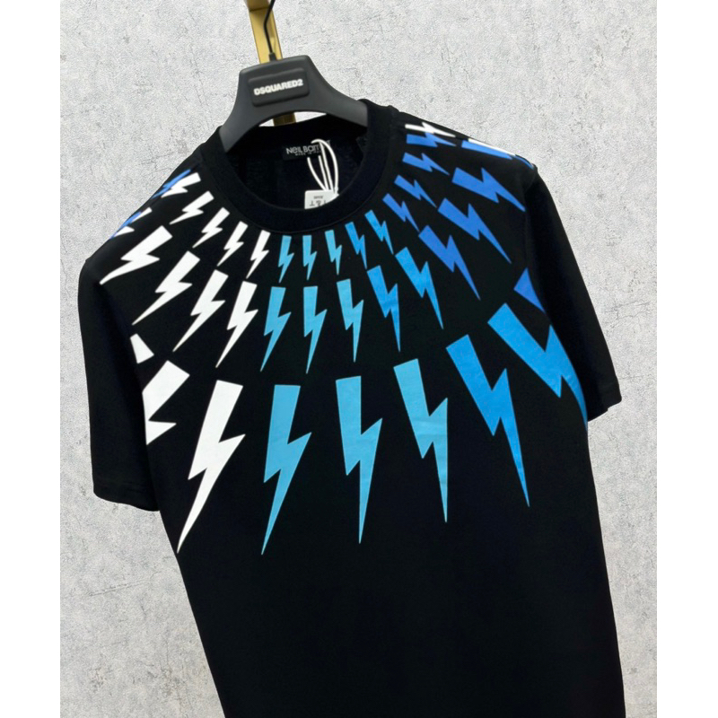 Áo phông G.V.C Neww Arrivals màu cao cấp có sẵn !!