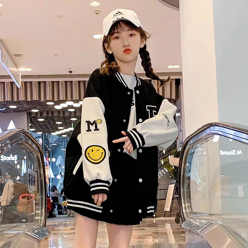 Áo khoác nỉ trẻ em dành cho bé gá 18-45kg mẫu chữ R. Thiết kế cá tính, kiểu dáng bomer.THU1