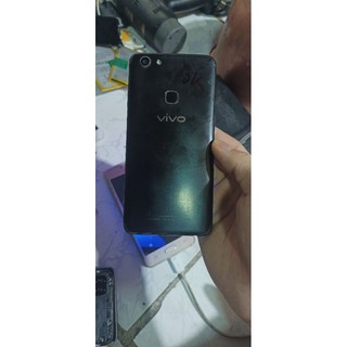 Cụm vivo v7 ram 4gb sống zin hư màn hình